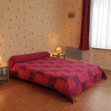Gentilhome ליל